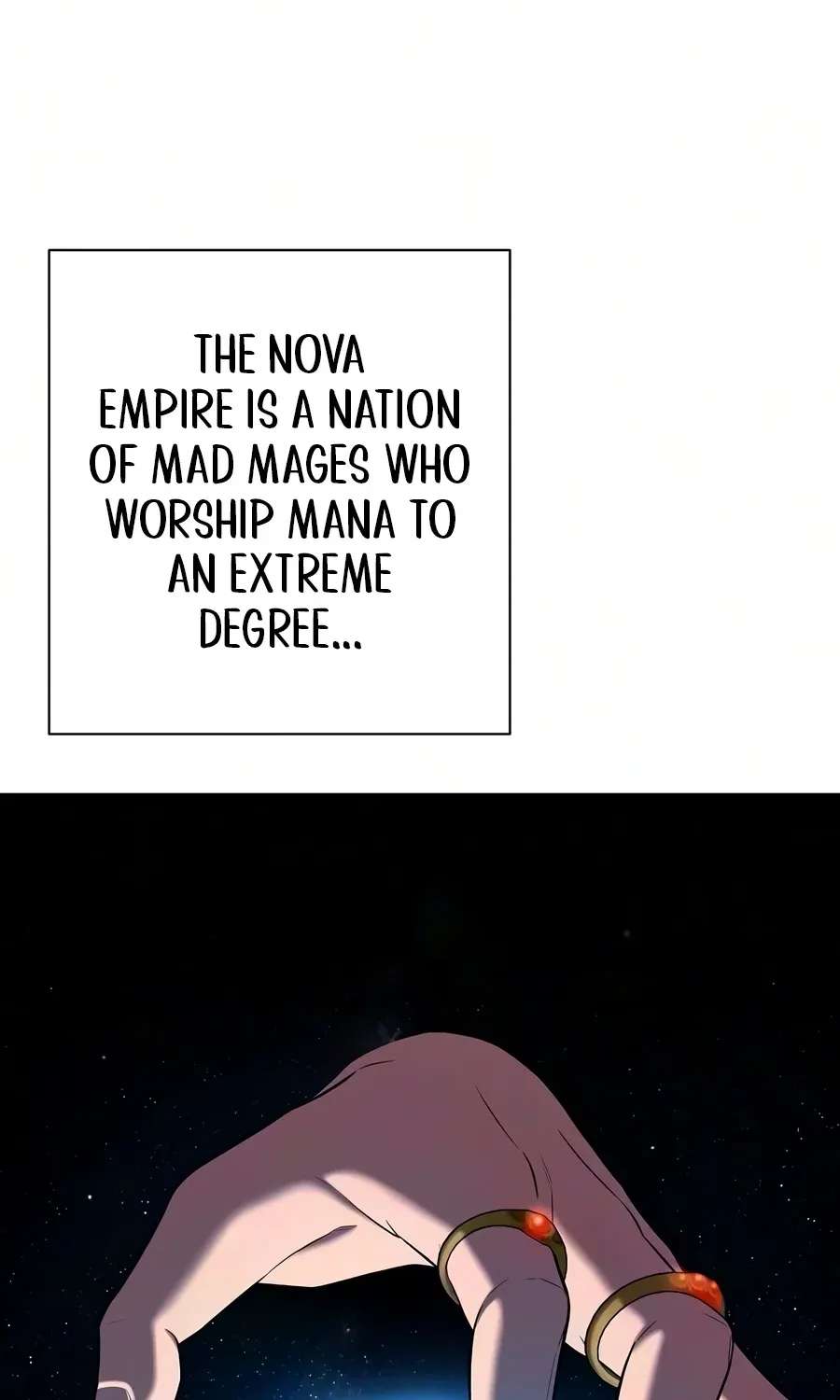 The Dark Mage’S Return To Enlistment Chapter 103 - page 192