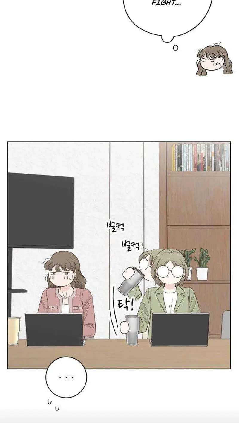 I'm Your Revenge Chapter 18 - page 63
