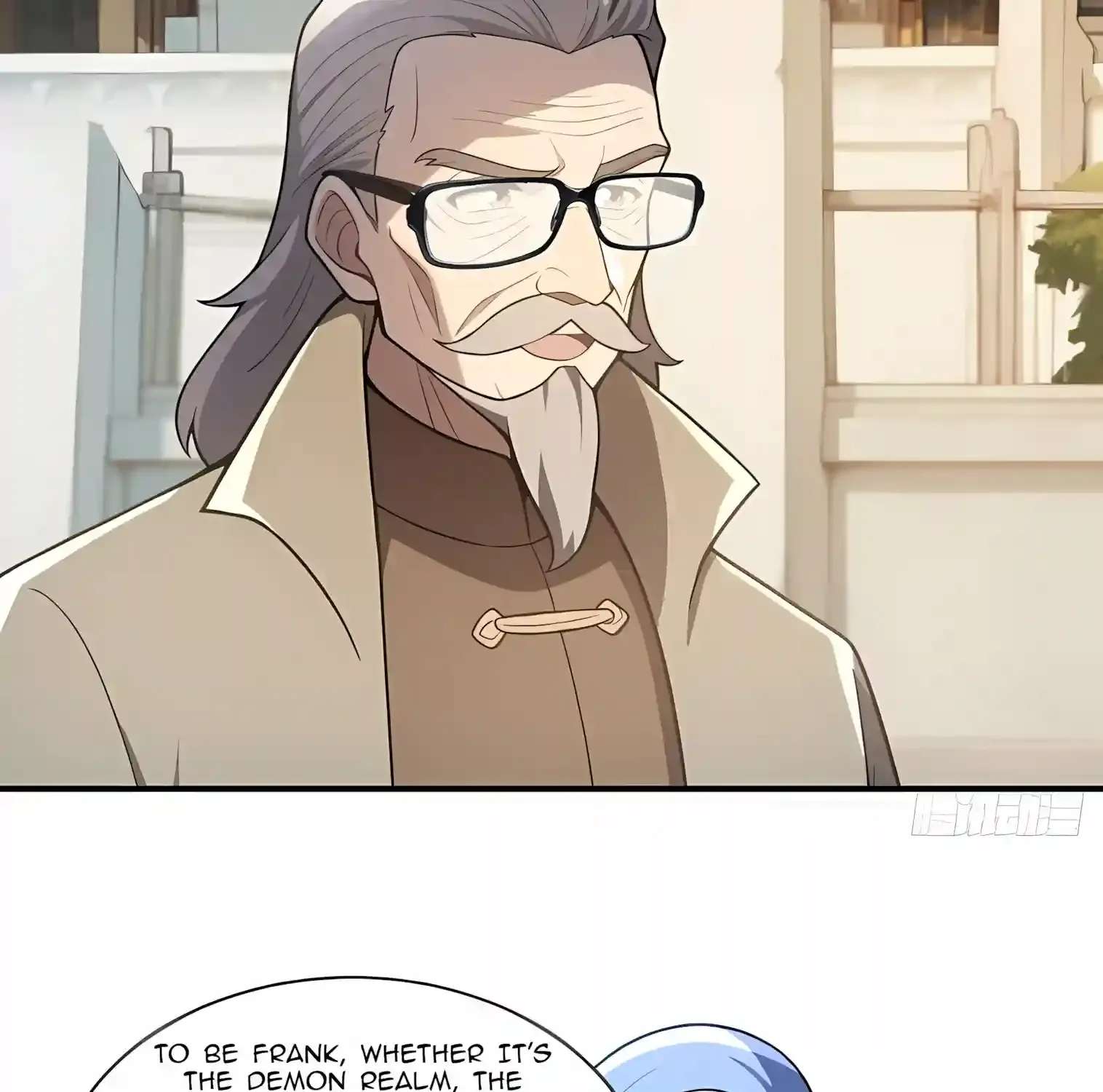 I Opened the Mythical Pet Era Chapter 58 - page 29