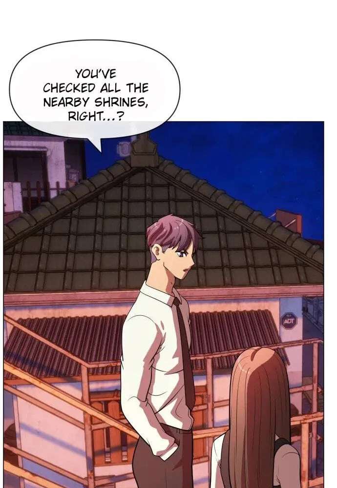 May Lady Ungnyeo Protect Us Chapter 42 - page 29