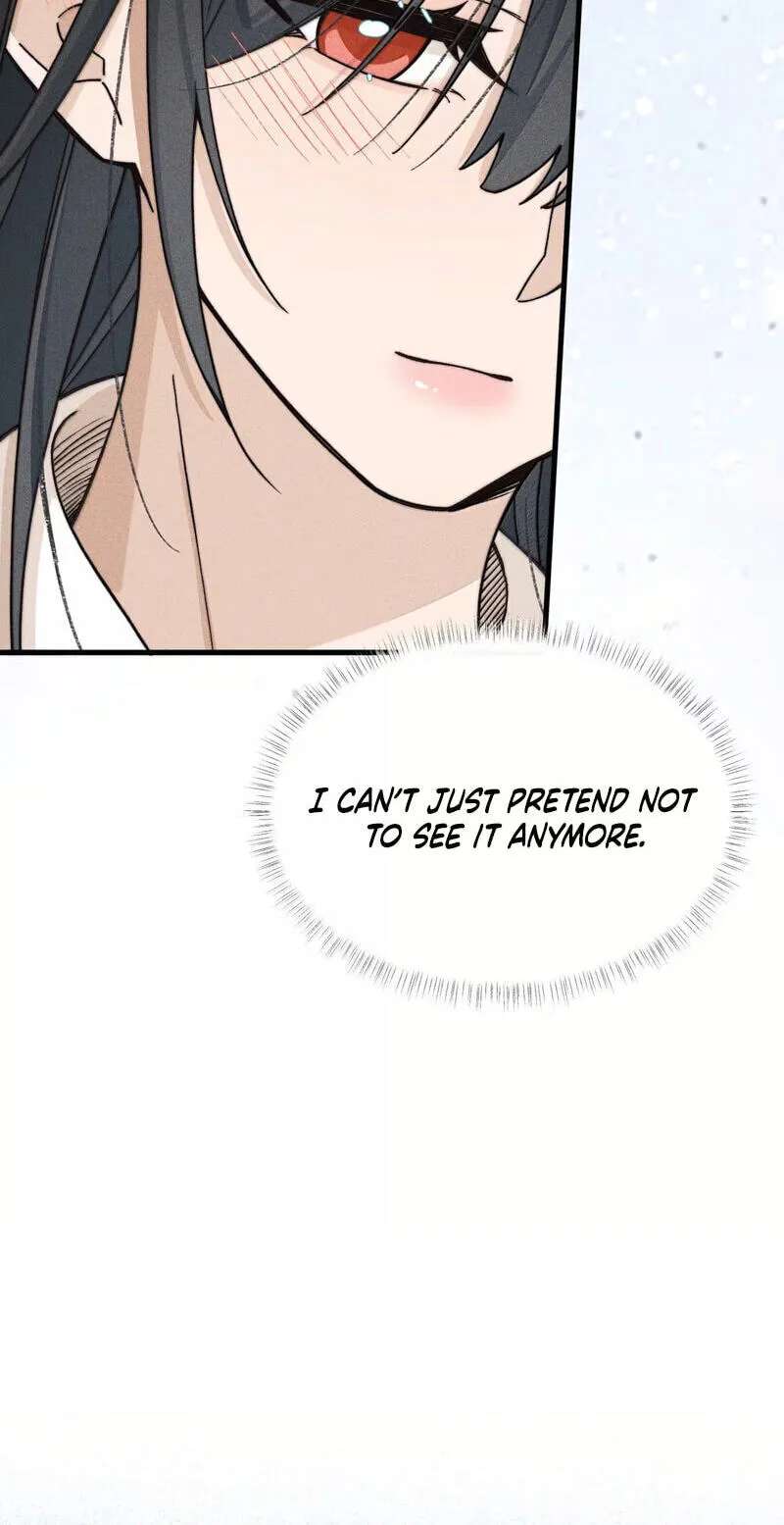 Don't Touch My Ears Chapter 25 - page 20