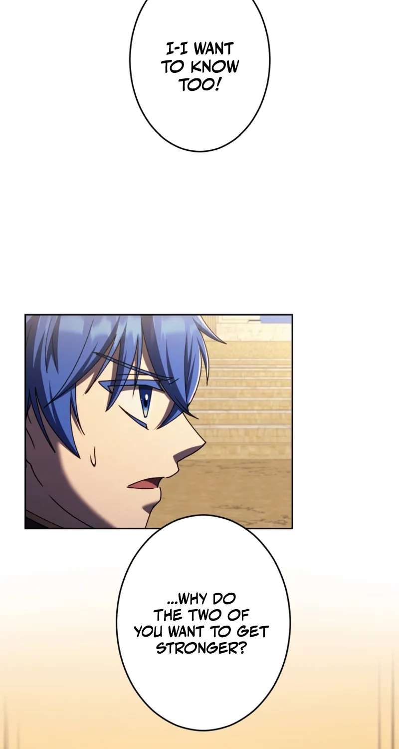 The Youngest Son of the Assassin Clan Regresses with the Power of the Five Demon Kings Chapter 19 - page 21