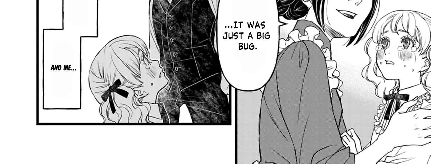 Grim Reaper and Lady Chapter 1 - page 80