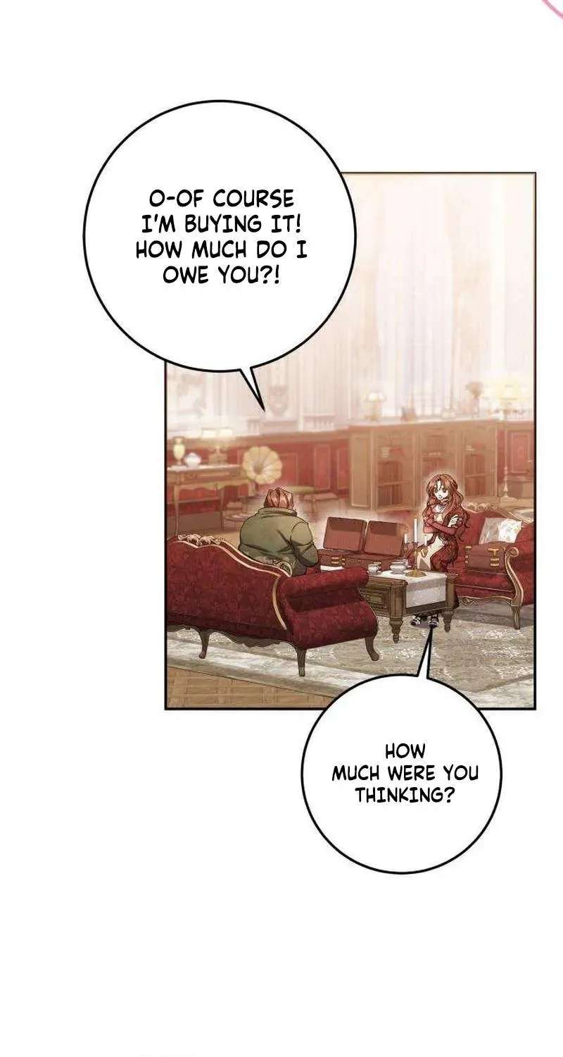 I Became the Owner of a Poor Estate Chapter 6 - page 15