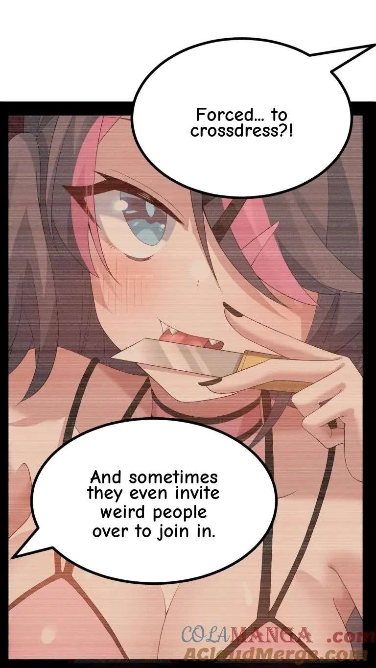 The Graduation Project Is, Making Butter! Chapter 54 - page 10