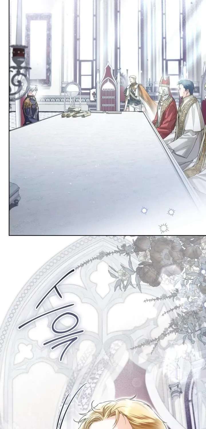 The Princess Stans in Secret Chapter 98 - page 4