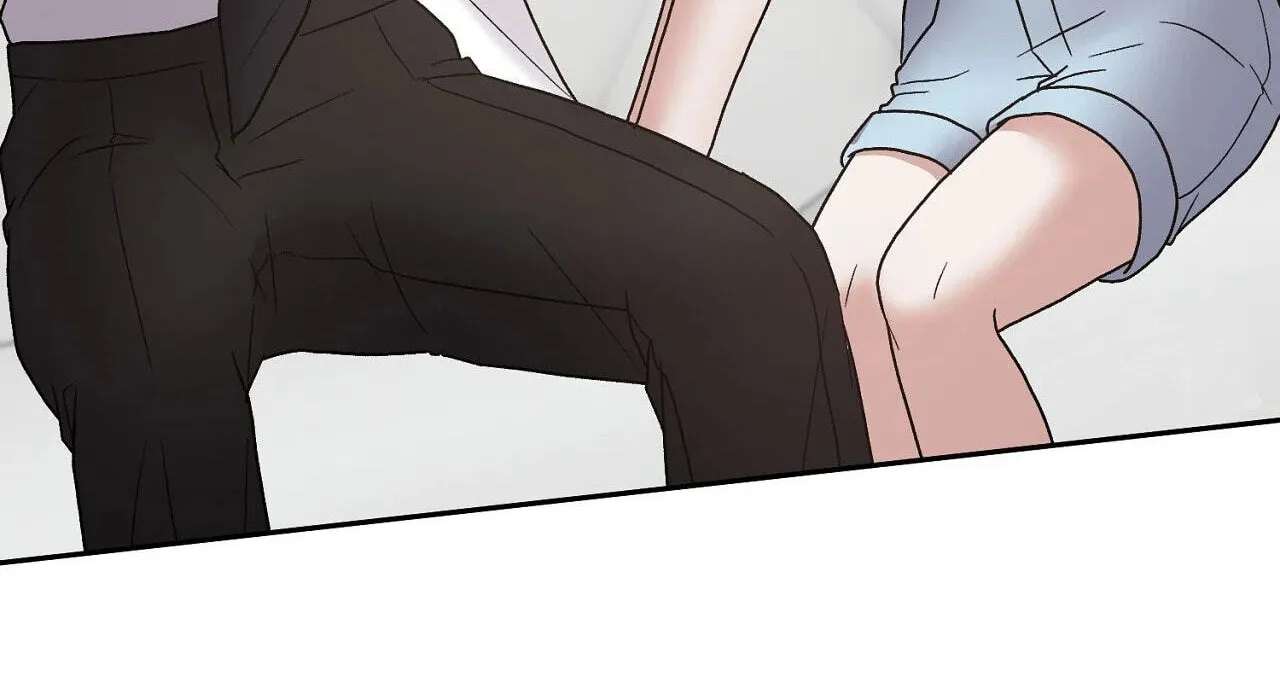 Delusional Romance Is a Bad Idea Chapter 25 - page 136