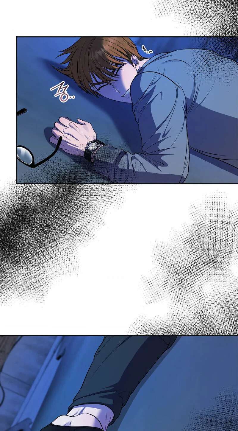 Dokkaebi Chapter 28 - page 12