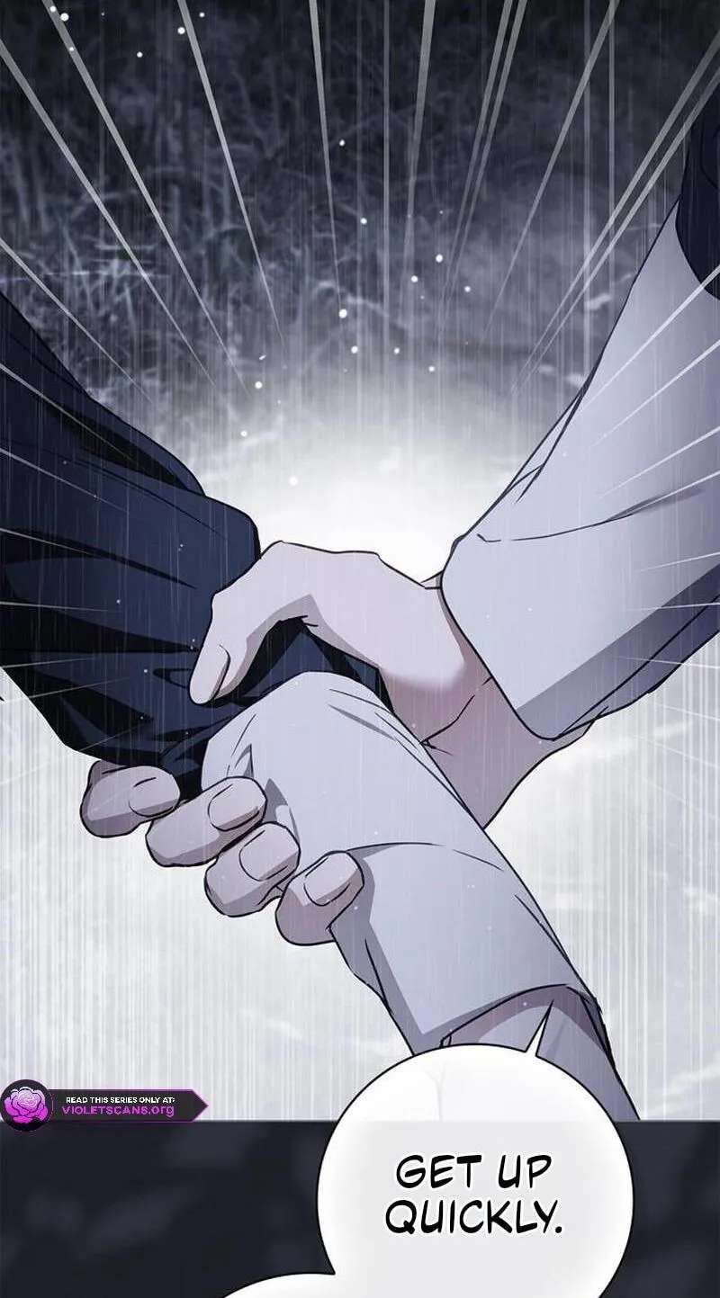 The Count's Secret Maid Chapter 107 - page 96