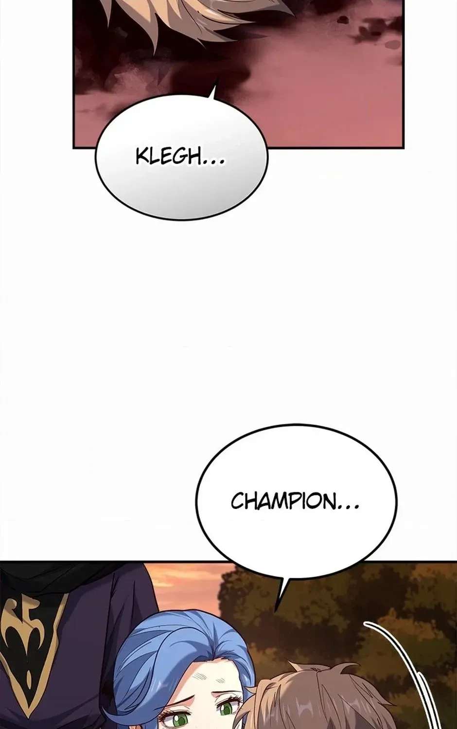 The Swordmaster's Reincarnation Chapter 80 - page 54