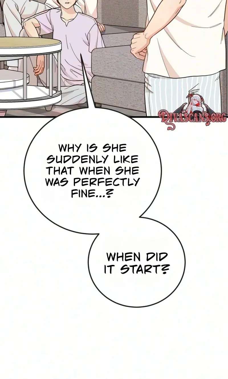I Left My Body Chapter 16 - page 42