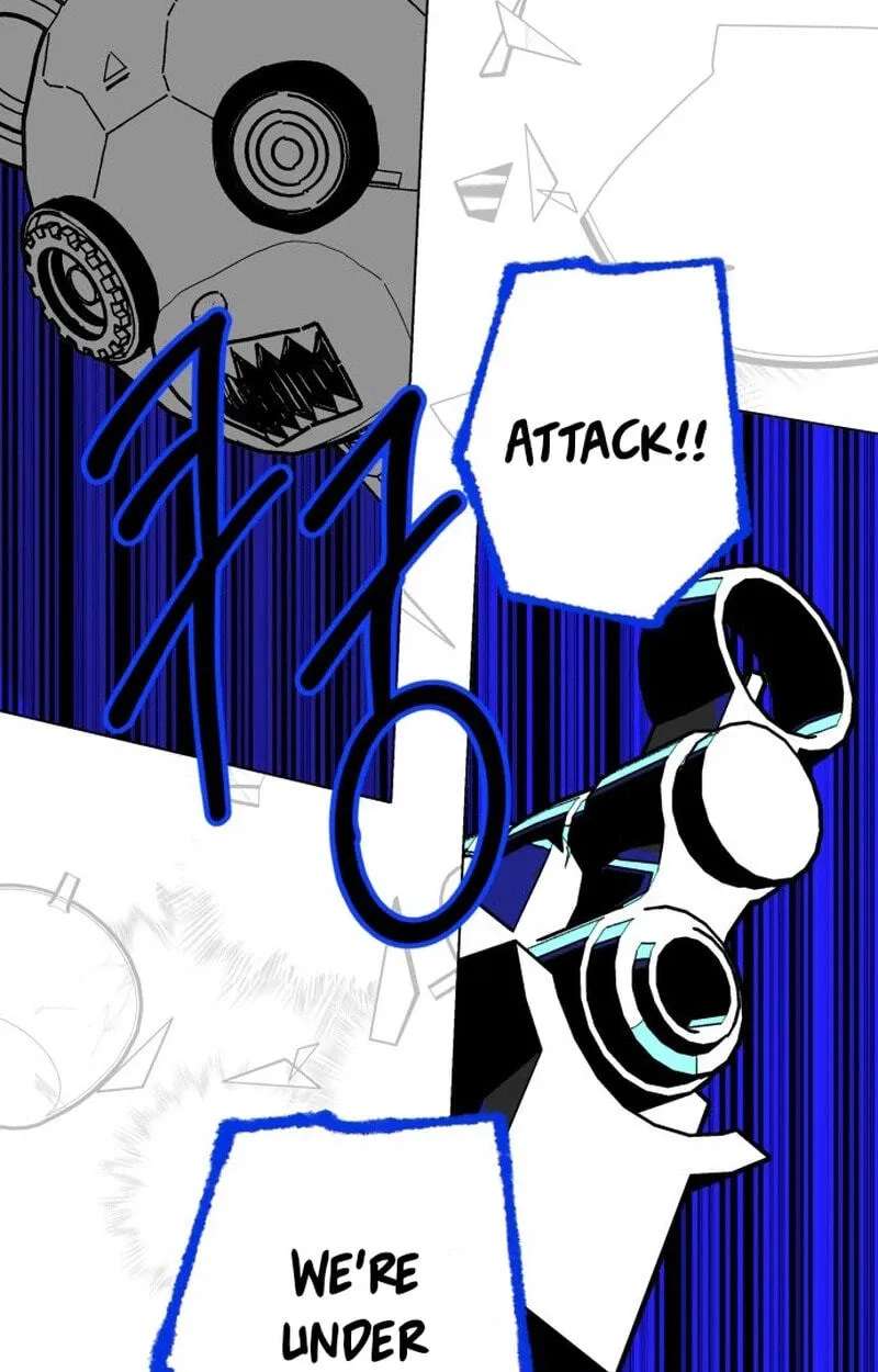 Bitterside Cranberries Chapter 14 - page 13