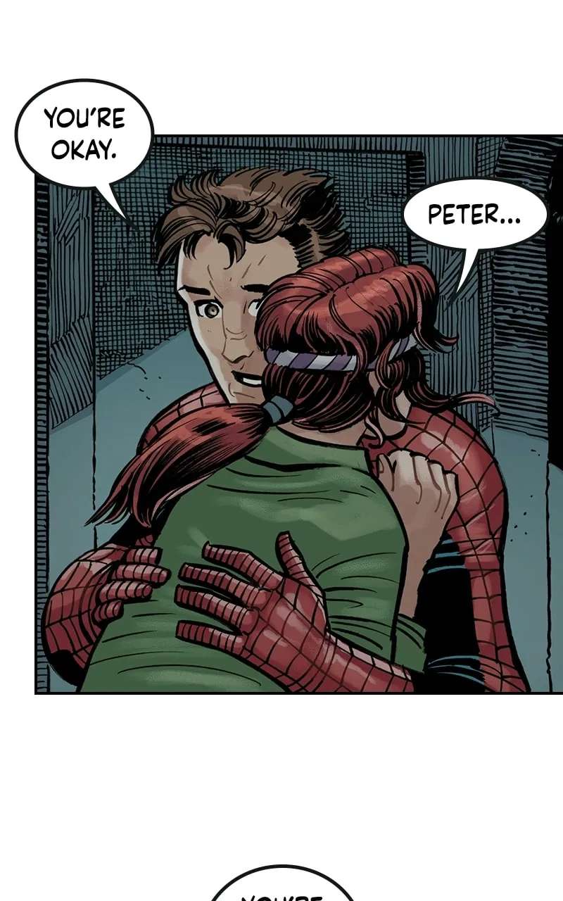 The Amazing Spider-Man (2022) Chapter 54 - page 38