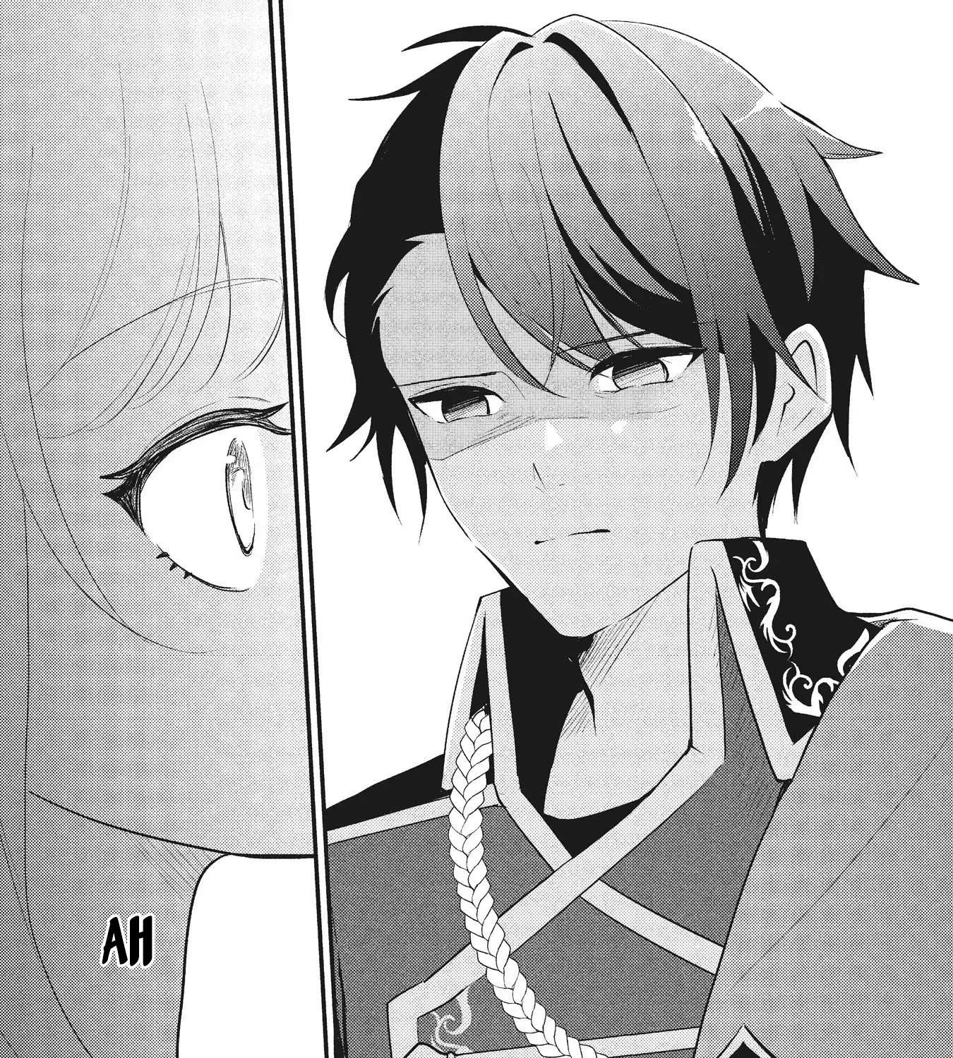 Reincarnated as the Villainess, but I'm More Loved Than the Heroine Chapter 1 - page 35