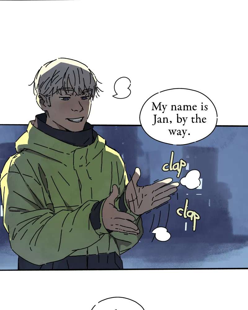 The Keepers' Inn Chapter 2 - page 23