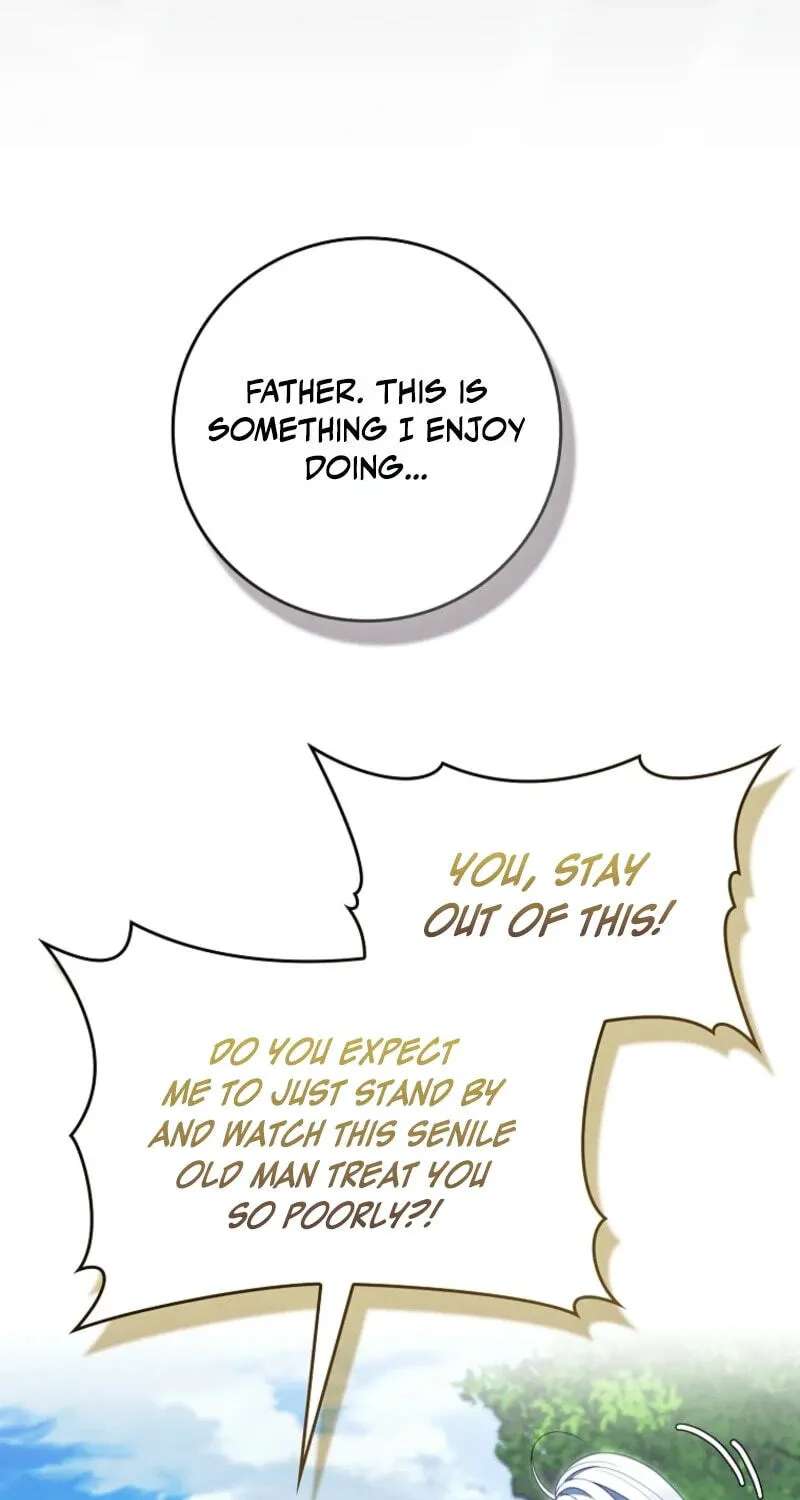 Giselle the Unbreakable Chapter 60 - page 75