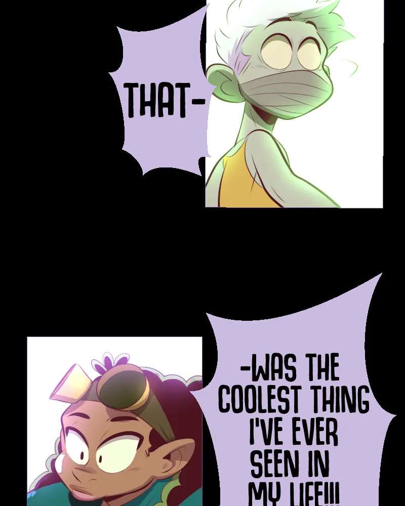 Vibe Check! Chapter 182 - page 18