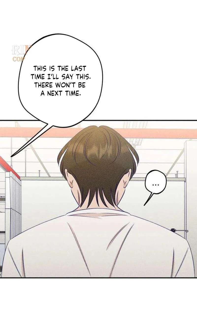 To My Dearest Chapter 44 - page 45