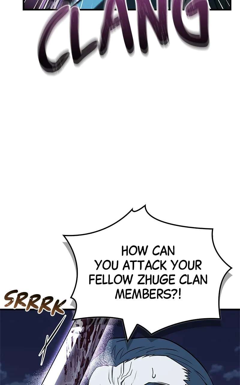 The Genius MurimFitness Trainer Chapter 107 - page 70