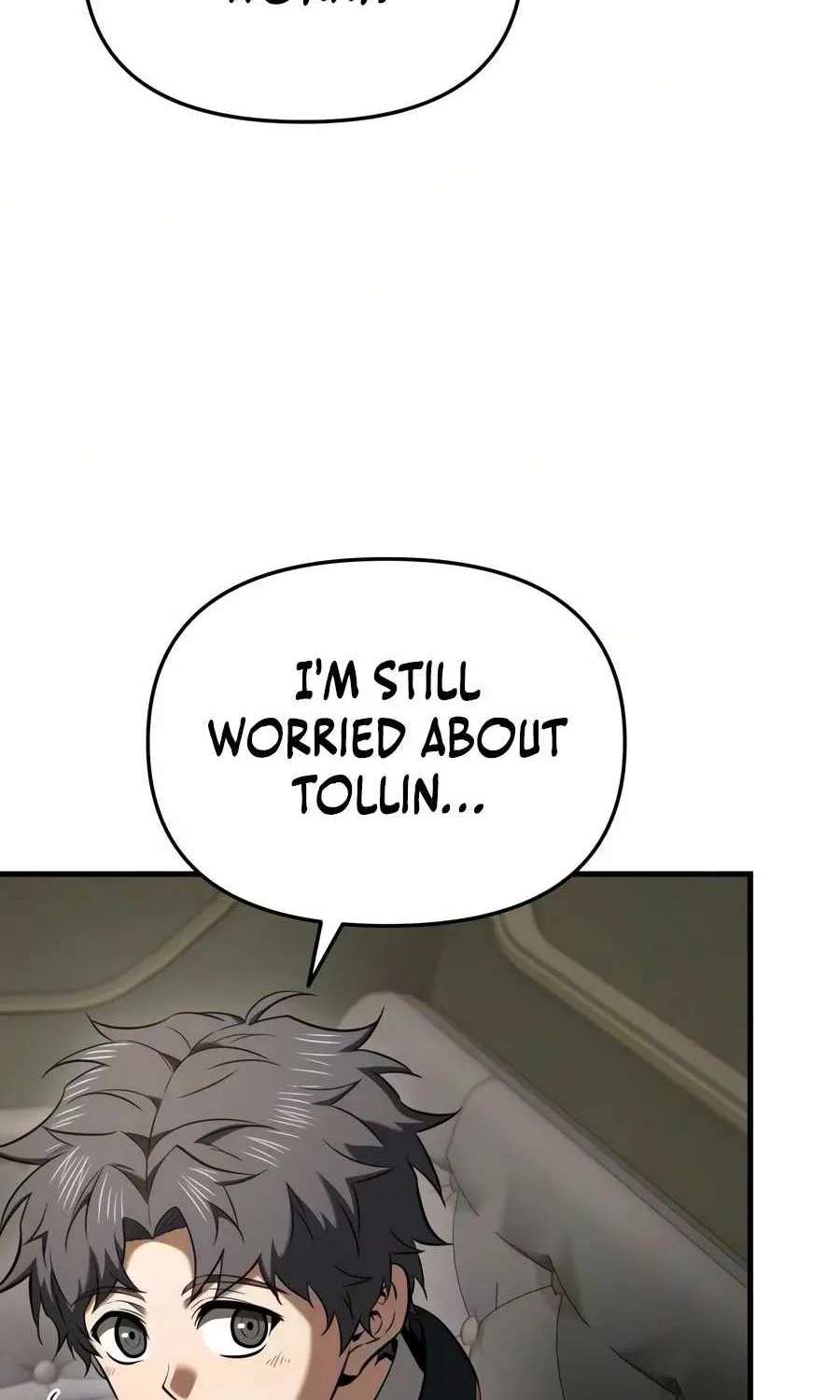 The Seventh Prince Escapes His Uncertain Fate Chapter 19 - page 33
