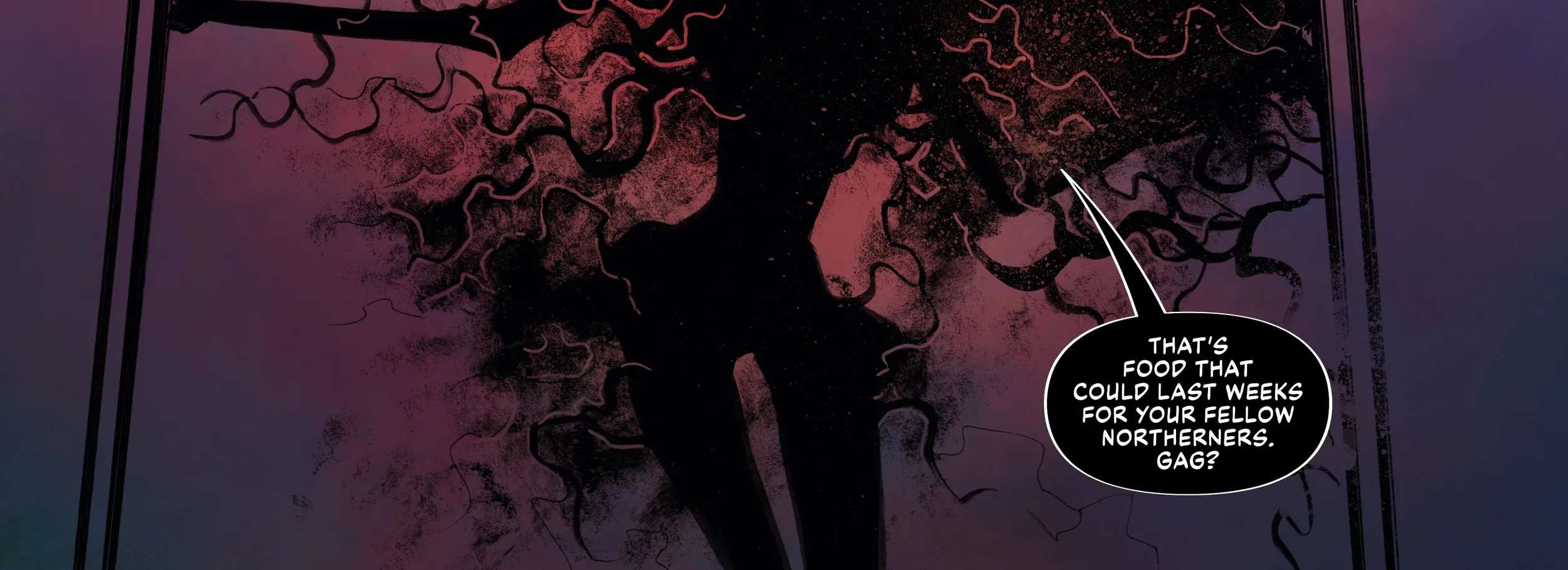Kingdom of Earth Chapter 1 - page 24