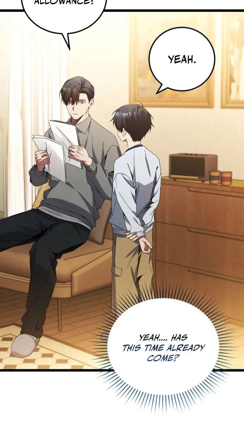 For My Own Good Chapter 102 - page 26