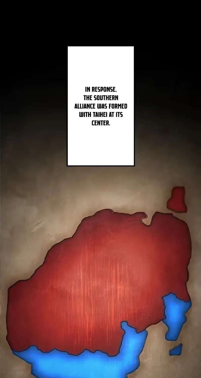 The Tyrant Girl Nero’s Rebellion Chapter 1 - page 37