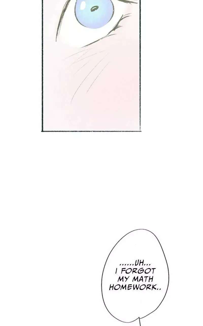 Why Don't I Have Anyone by My Side? Chapter 51 - page 28