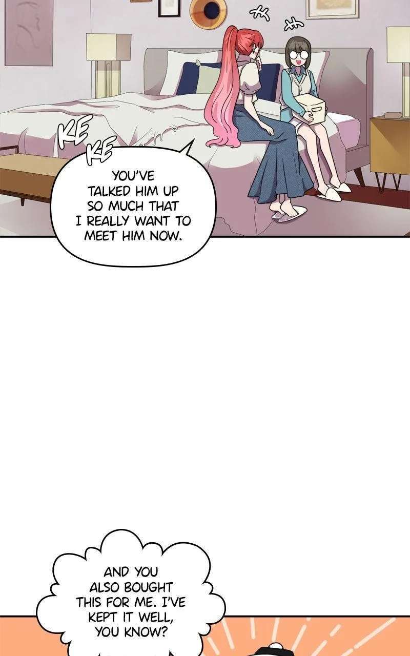 Take My Money Chapter 153 - page 48