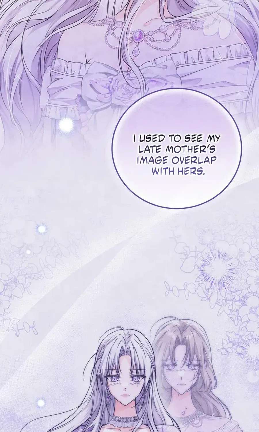 The Princess Stans in Secret Chapter 80 - page 40