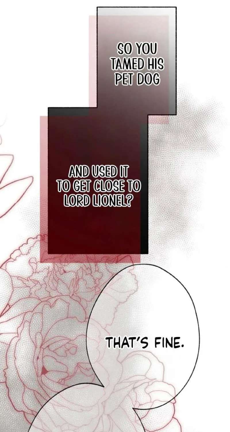 The Fake Queen Learns What Love Is Chapter 27 - page 15