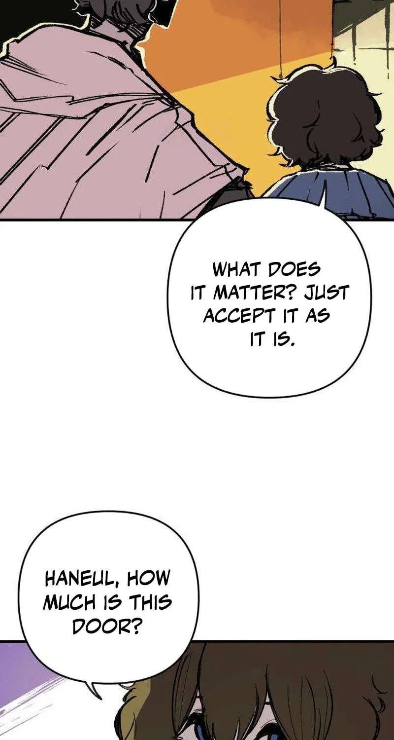 Tales of the Nonhuman Chapter 19 - page 76