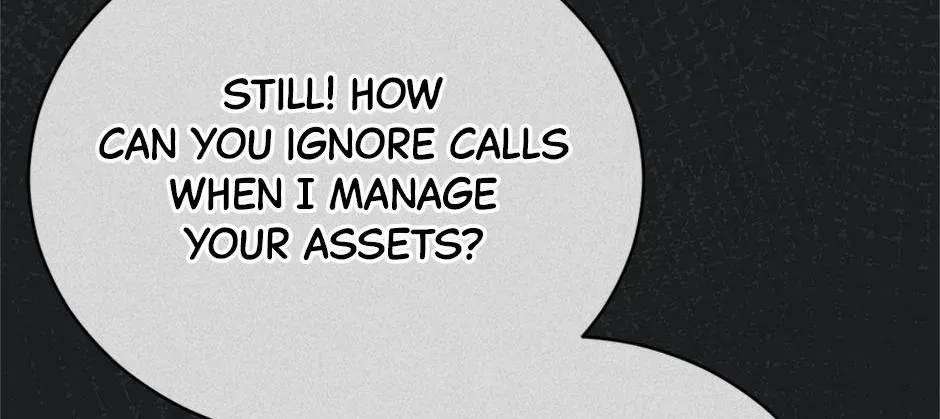 Millionaire Lady Chapter 41 - page 123
