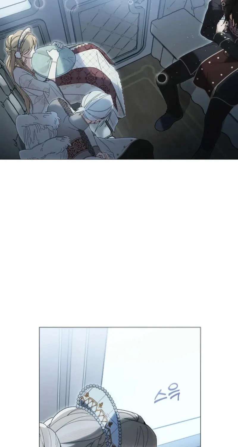 The Savior Who Strangles Me Chapter 61 - page 66