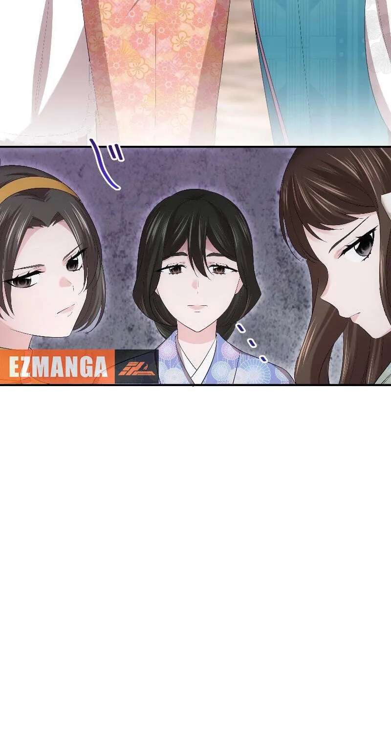 Koe Naki Niehime to Kokuryuu no Kekkon Chapter 82 - page 60
