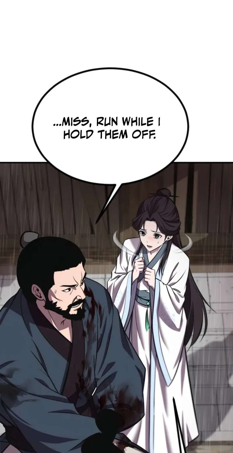 A Dragon Lives in Kunlun Chapter 12 - page 86