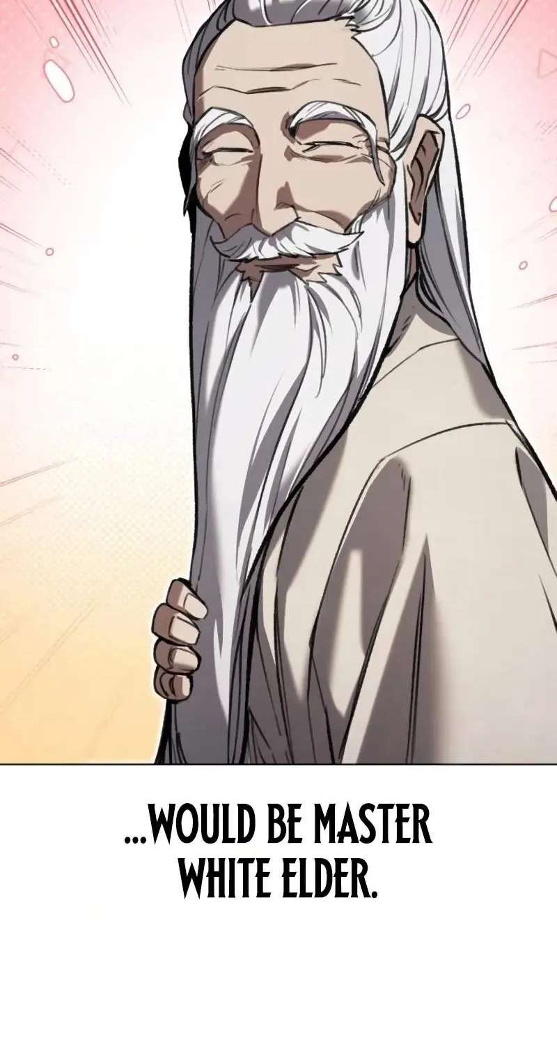 I Became a Martial Arts God's Youngest Son Chapter 3 - page 113