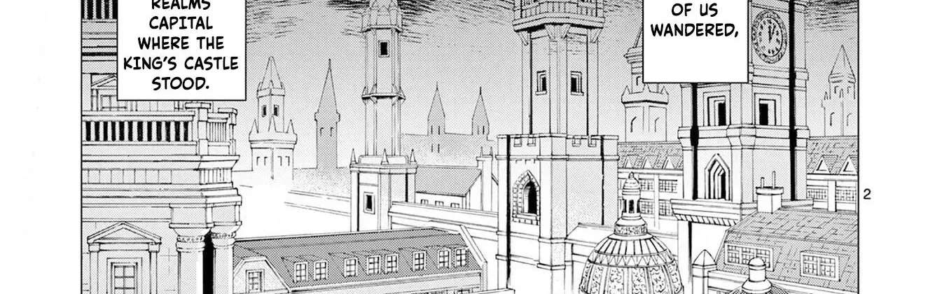Isekai Tensei shite Majo ni Natta node Slow Life wo Okuritai noni Maou ga Nigashite Kuremasen Chapter 11 - page 6
