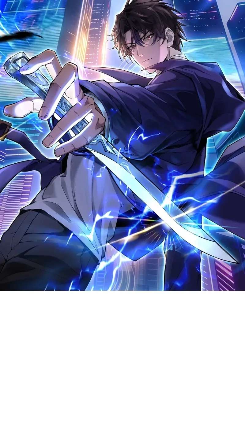 This killer is a son-in-law Chapter 24 - page 6