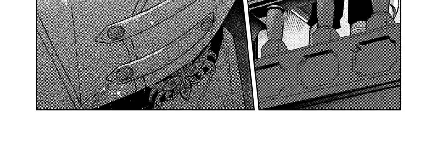 Whispering Vanitas Chapter 4.2 - page 5