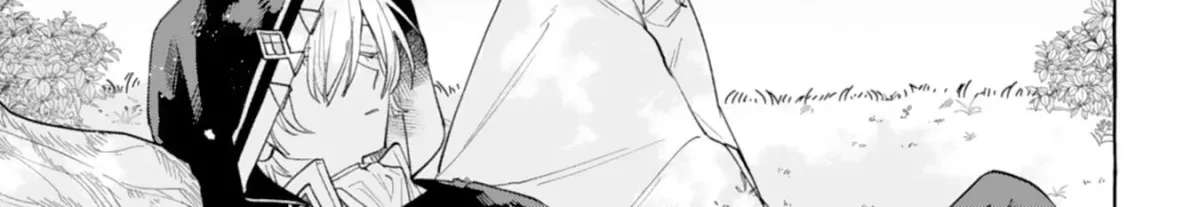 The Rewound Saintess Wants to Put the Insomniac Prince to Sleep Chapter 2 - page 30