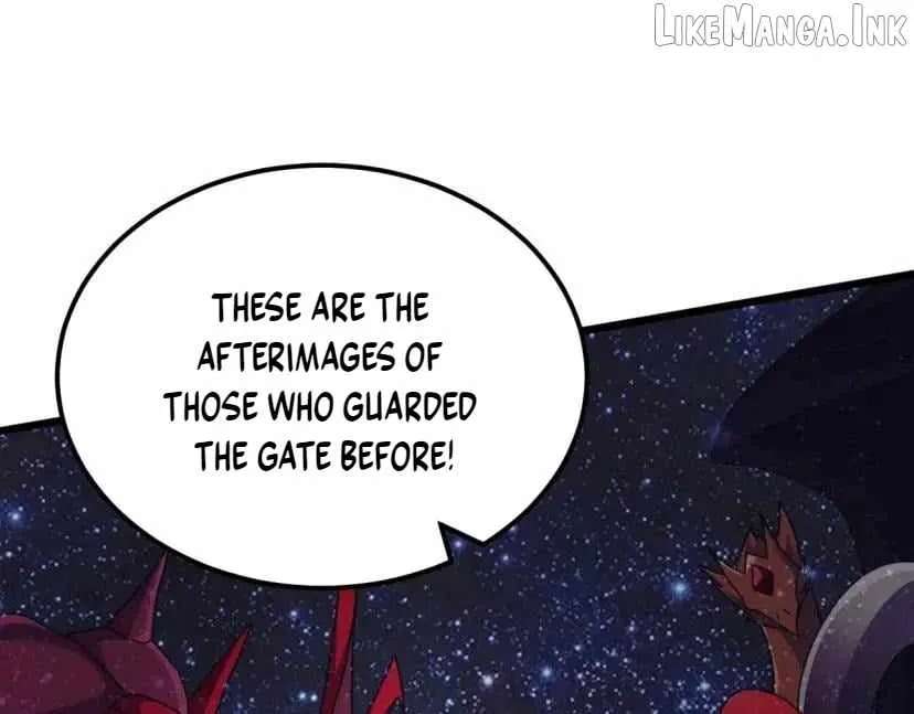 Invasion Of The Myriad Races: Starting By Taming A Legendary Beast Chapter 96 - page 58