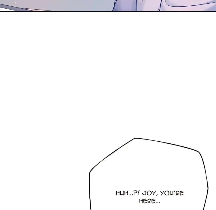 Never Just Friends Chapter 32 - page 49