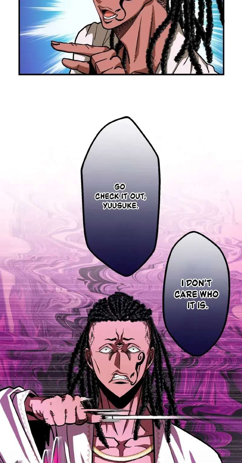 Revenge of the Villain Slayer Chapter 11 - page 15