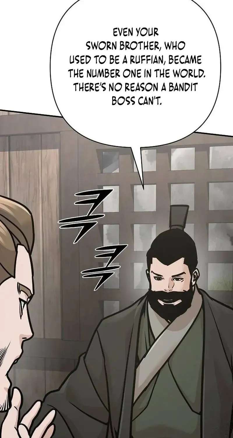 The Suspicious Boy Is One of the World's Top Ten Masters Chapter 130 - page 91