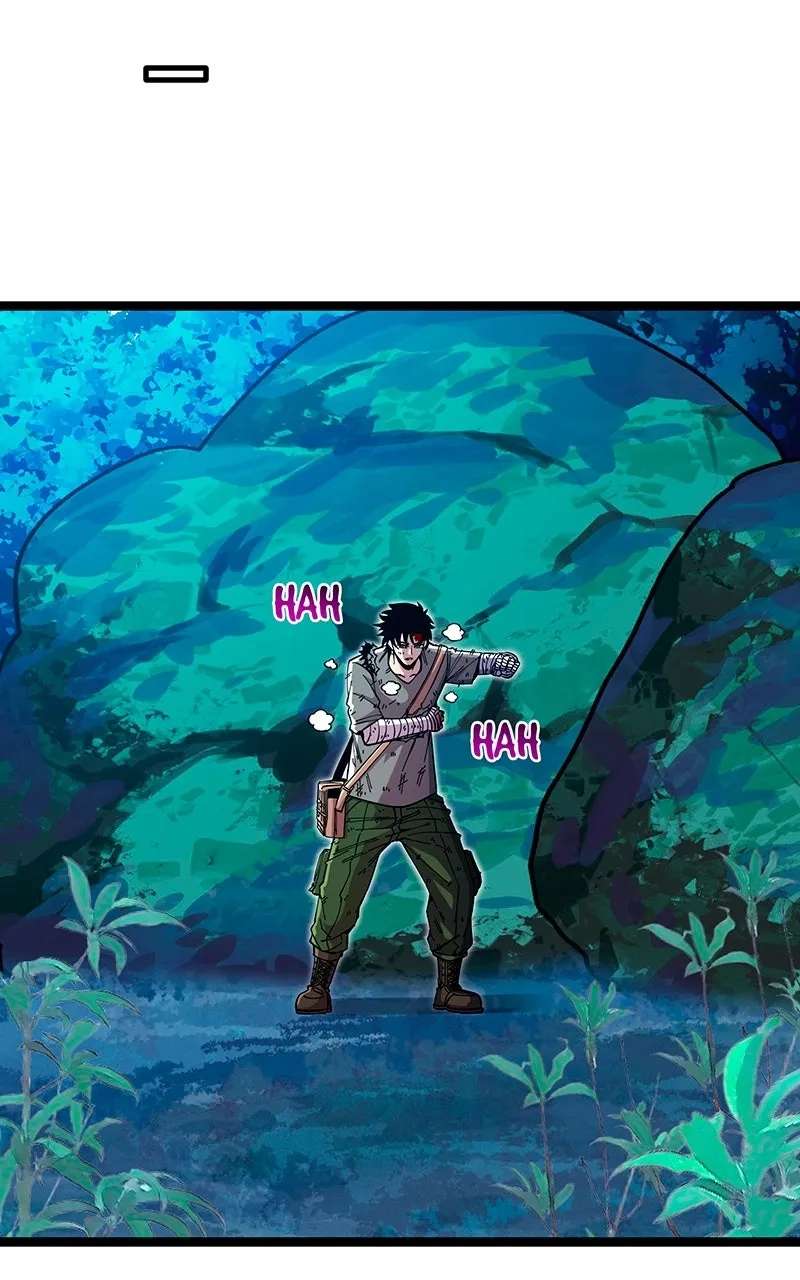 Road to Mastery Chapter 5 - page 86