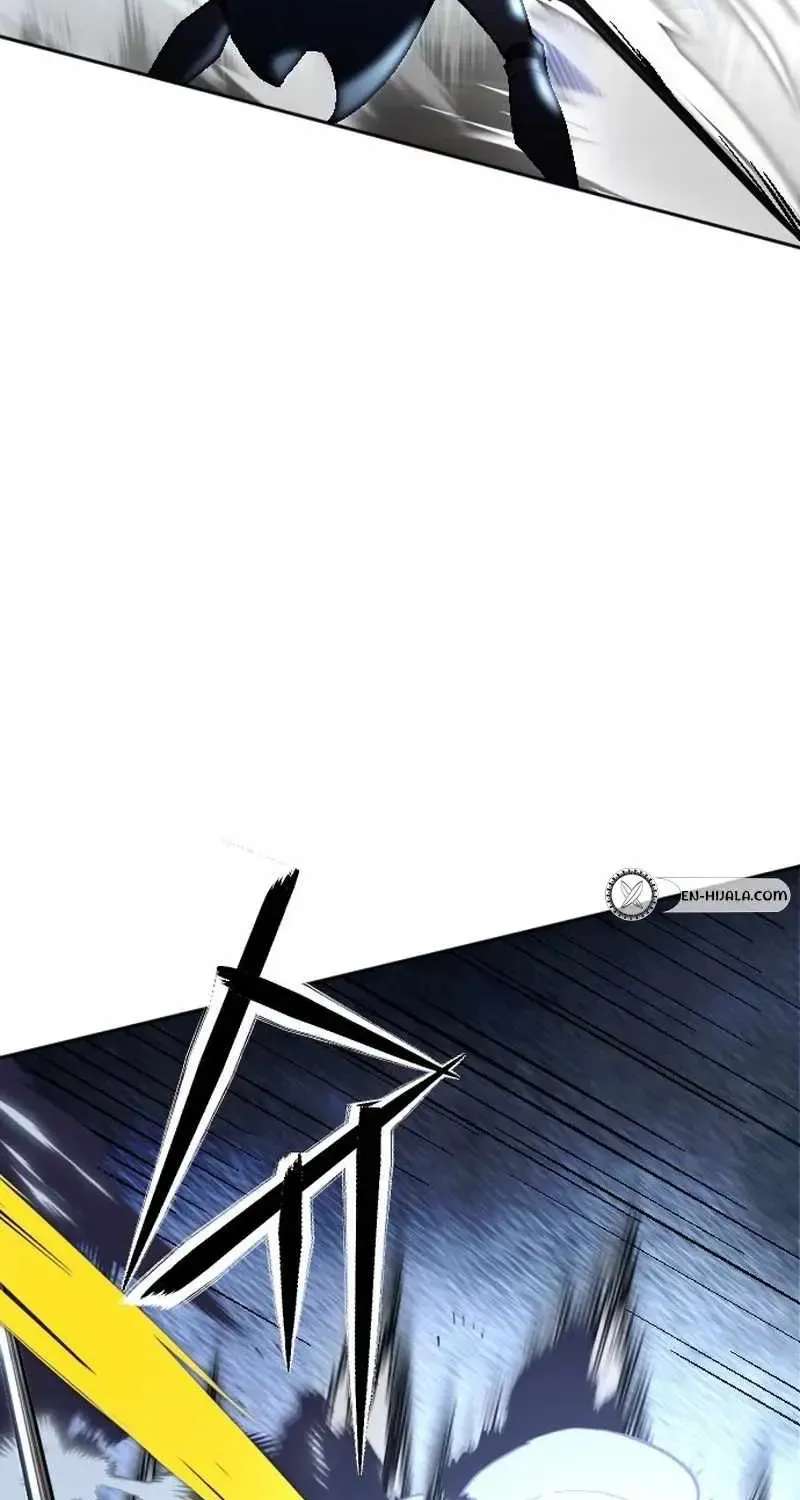 The Strongest in Hell, Mak Geum-gang Chapter 8 - page 27