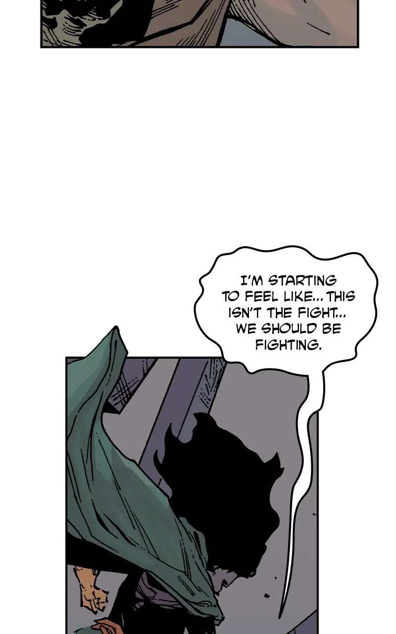 Star Wars™ (2015) Chapter 37 - page 38