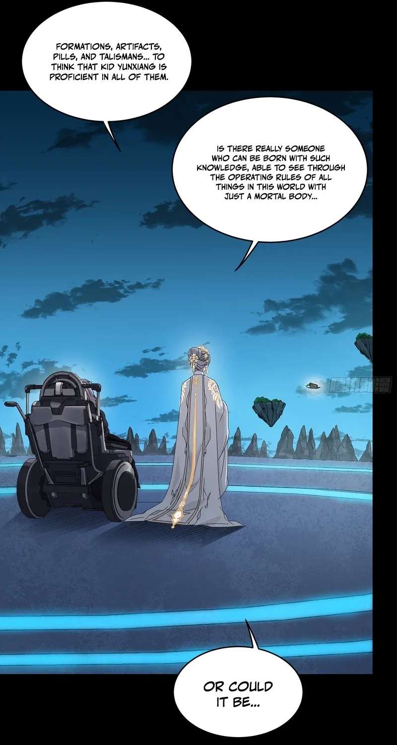 Legend Of Star General Chapter 391 - page 69