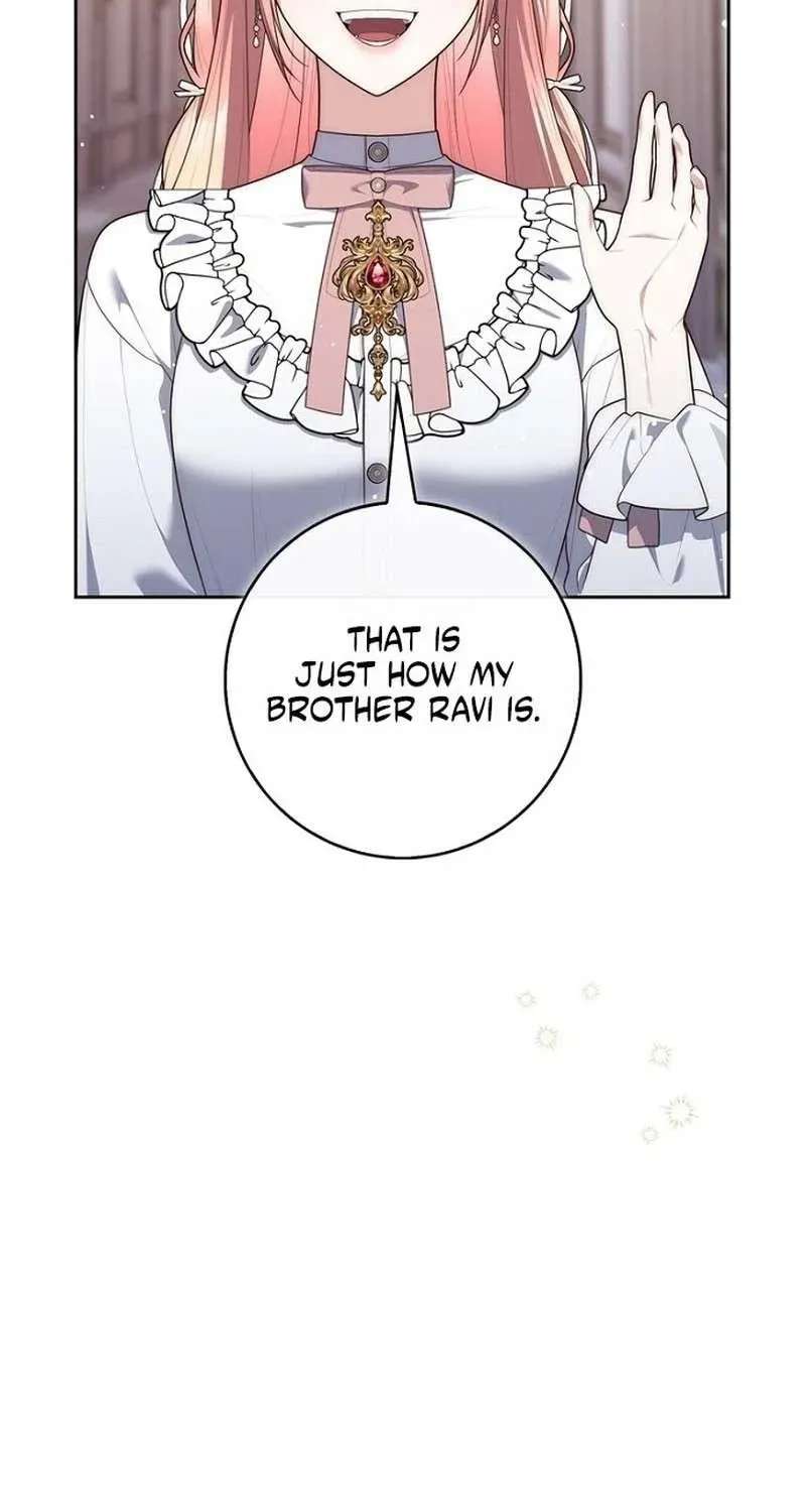 A Fortune-Telling Princess Chapter 167 - page 73